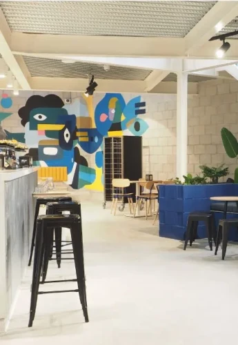 micampus San Mamés - Gallery - 19