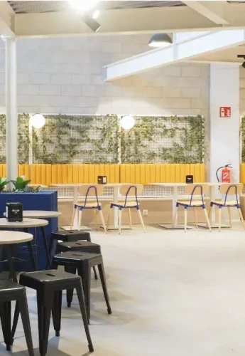micampus San Mamés - Gallery - 17