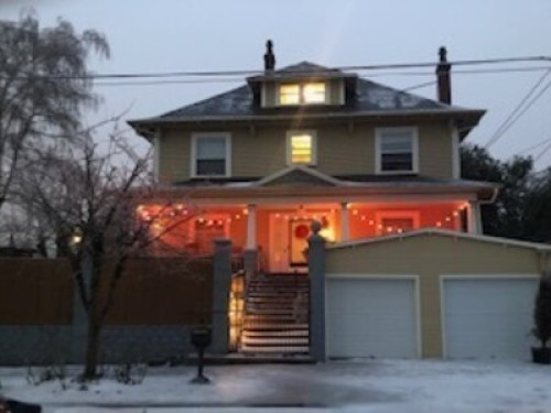 Big Beautiful House - Gallery - 4
