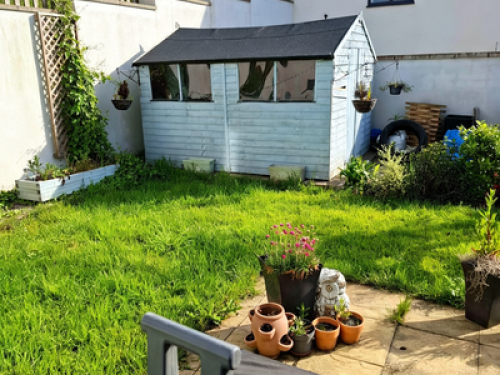 Luxury Quiet Room Near Torbay Hospi - Gallery - 8