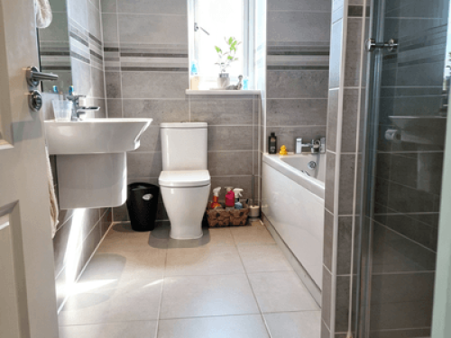 Luxury Quiet Room Near Torbay Hospi