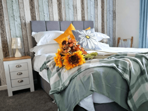 Luxury Quiet Room Near Torbay Hospi - Gallery - 11