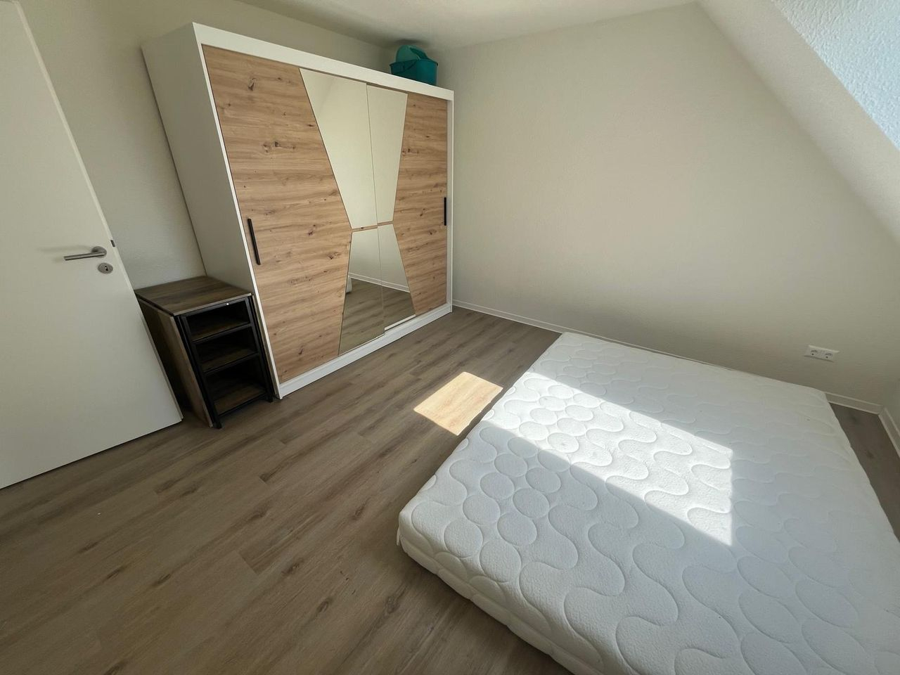 Entire Apartment - 2