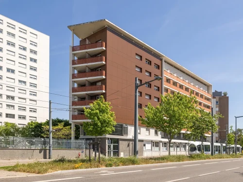 Lyon Gerland - Gallery - 11