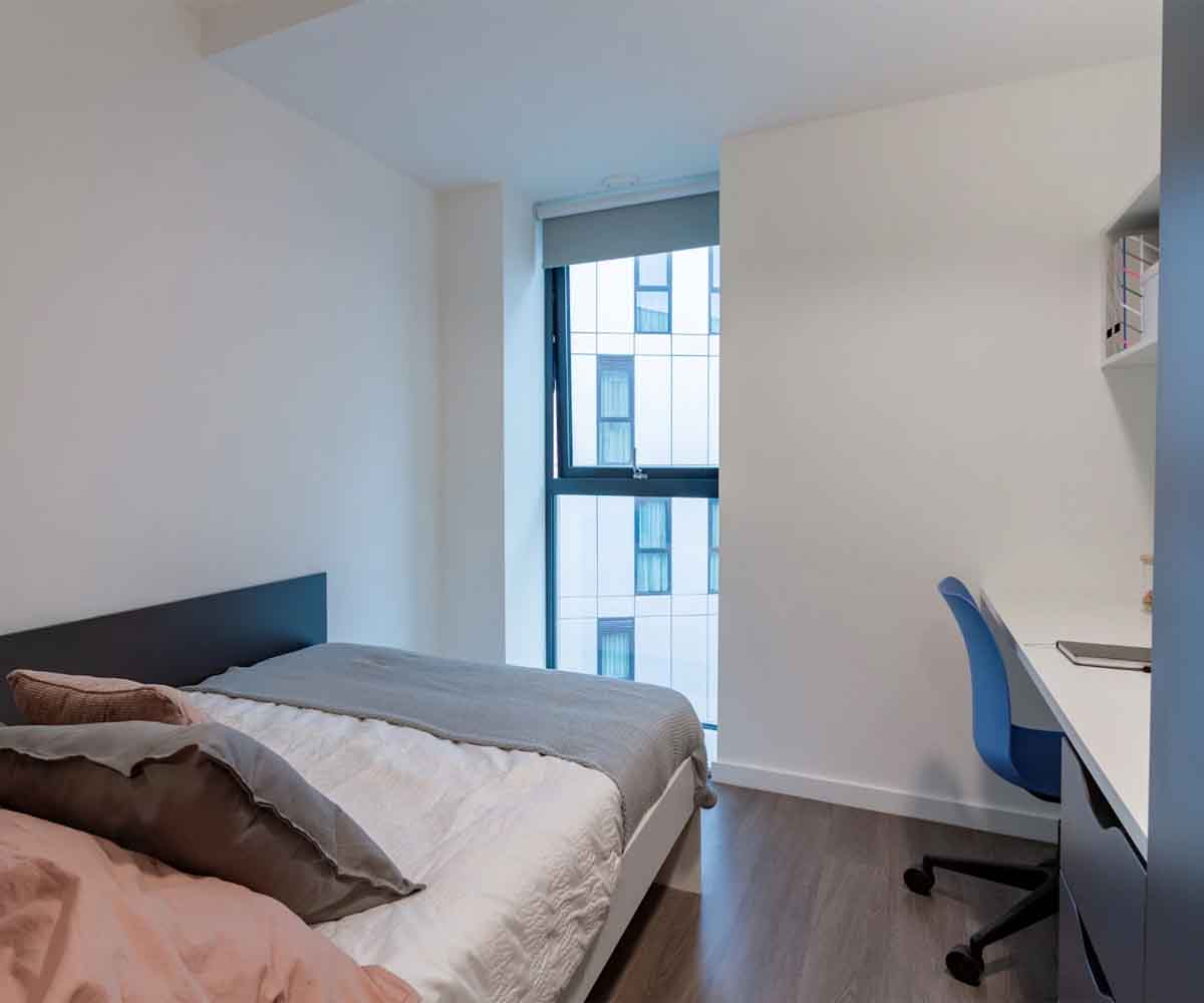 Classic Ensuite - 6