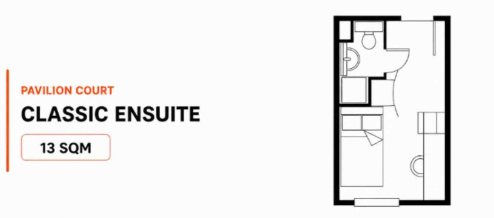 Classic Ensuite - 2