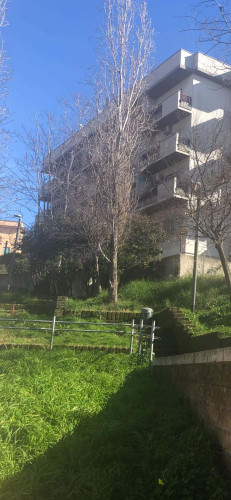 Apartment in Via Clarice Marescotti, Roma for 85 m² with 2 bedrooms - Gallery - 8