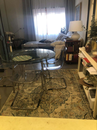 Apartment in Via Clarice Marescotti, Roma for 85 m² with 2 bedrooms
