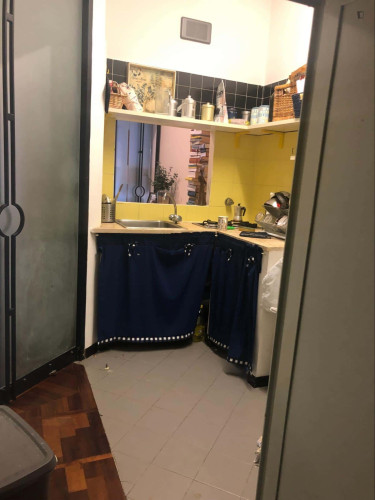 Apartment in Via Clarice Marescotti, Roma for 85 m² with 2 bedrooms - Gallery - 5