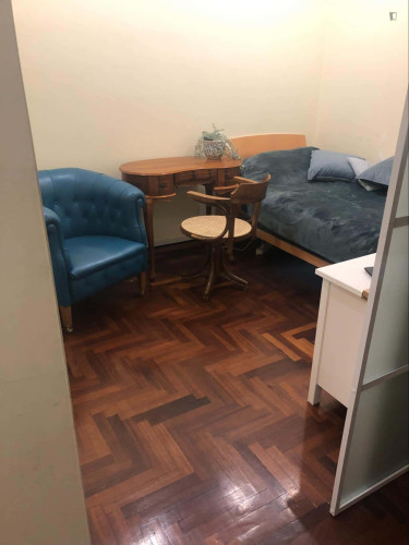Apartment in Via Clarice Marescotti, Roma for 85 m² with 2 bedrooms - Gallery - 7
