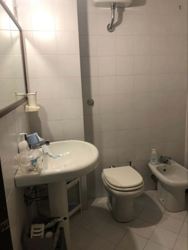 Apartment in Via Clarice Marescotti, Roma for 85 m² with 2 bedrooms