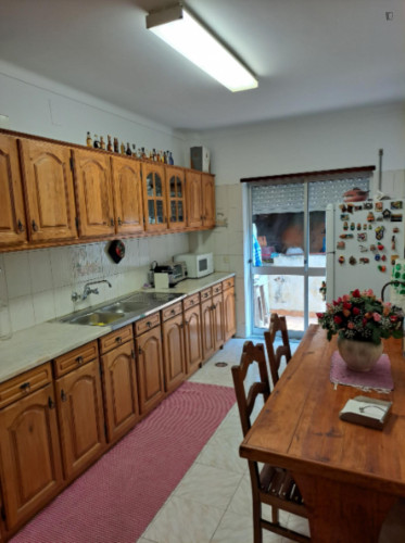 Cosy Single Room close to Faculdade de Farmácia da Universidade de Coimbra - Gallery - 5