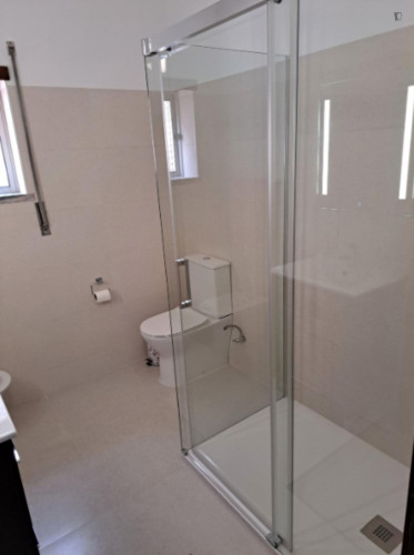 Cosy Single Room close to Faculdade de Farmácia da Universidade de Coimbra - Gallery - 7