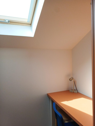 Charming studio in Montes Claros