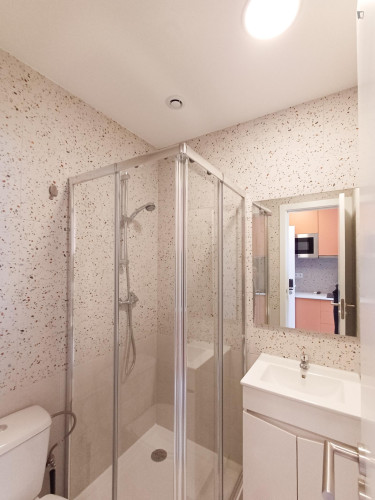Charming studio in Montes Claros - Gallery - 5
