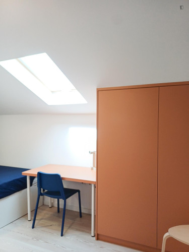 Very cute studio in Montes Claros