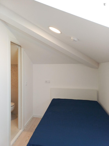 Very cute studio in Montes Claros