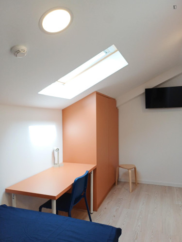 Very cute studio in Montes Claros