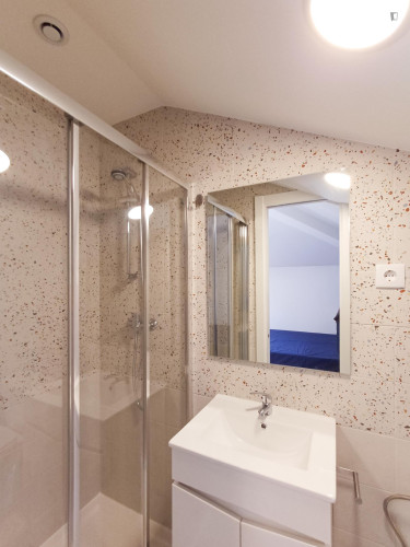 Very cute studio in Montes Claros - Gallery - 6