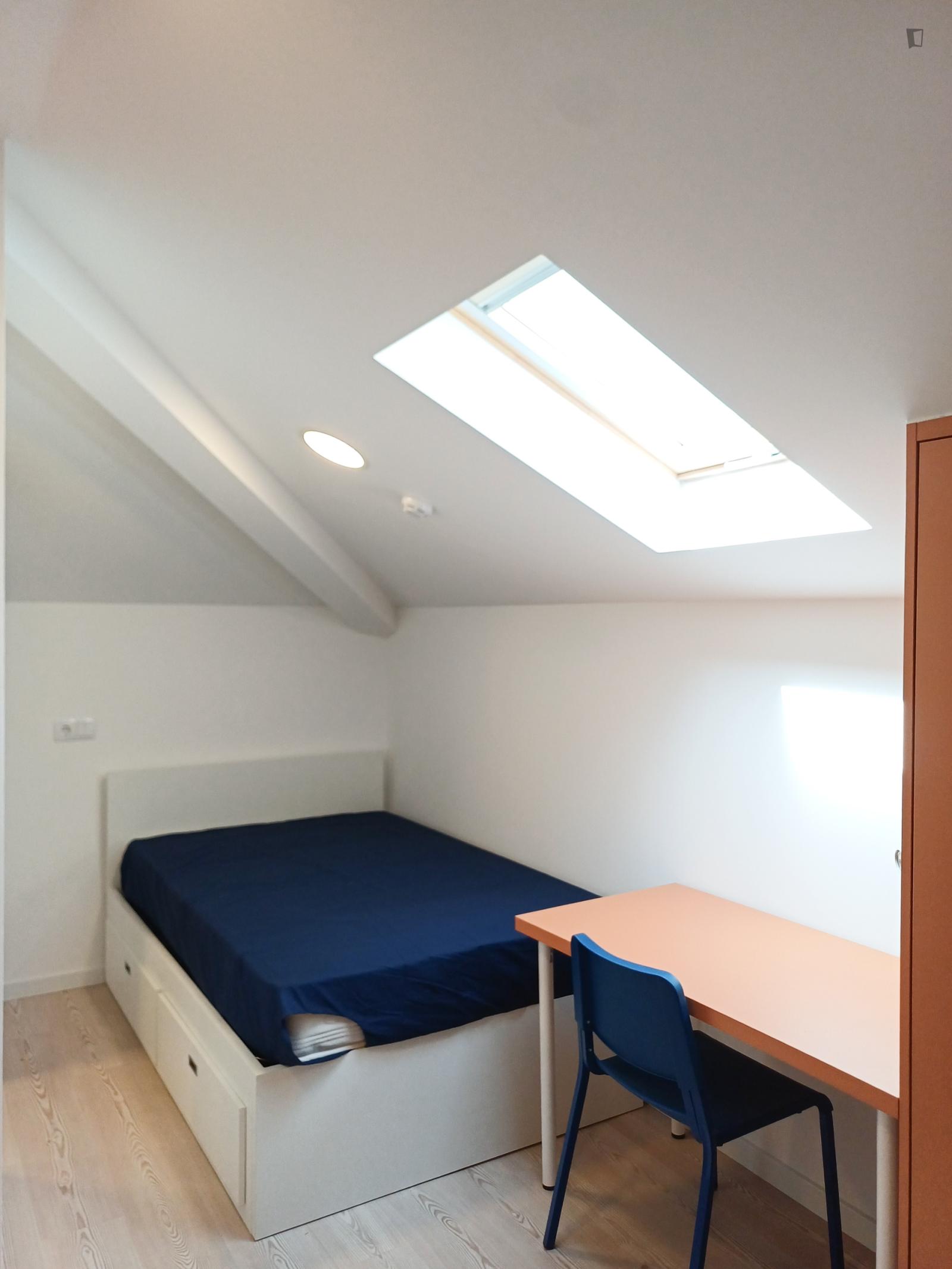 Very Cute Studio In Montes Claros - 1