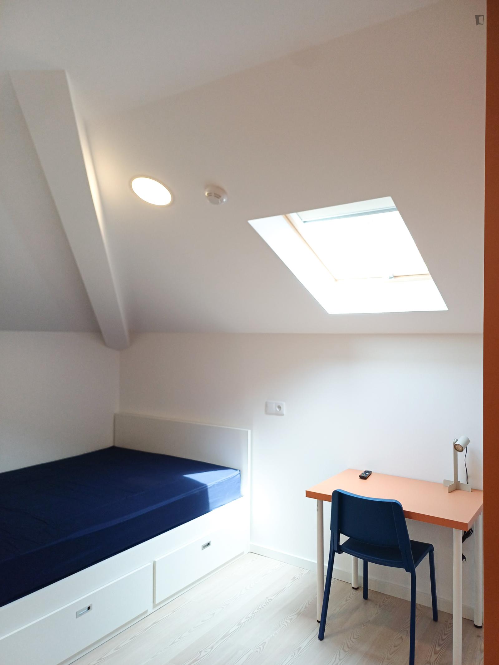 Inviting Studio In Montes Claros - 1