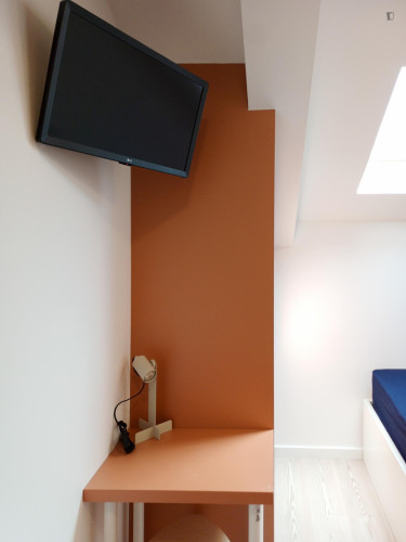 Splendid studio in Montes Claros