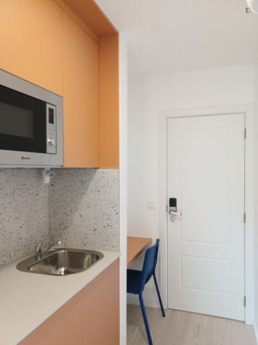 Splendid studio in Montes Claros - Gallery - 5
