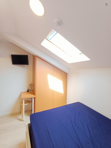 Splendid studio in Montes Claros