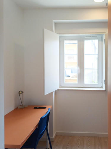Cozy studio near the Montarroio bus stop