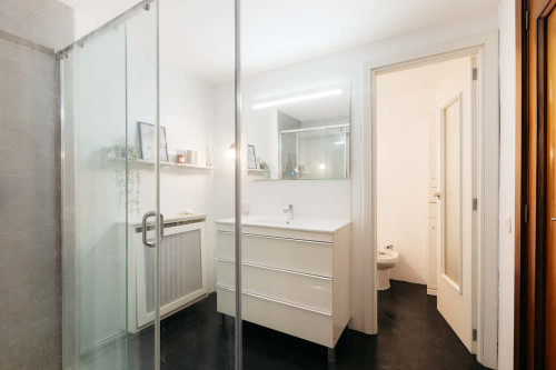 Suite 5 en Calle Colón 39, Valencia