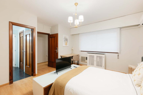 Suite 5 en Calle Colón 39, Valencia