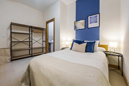 Suite 1 en Alamos 31, Málaga