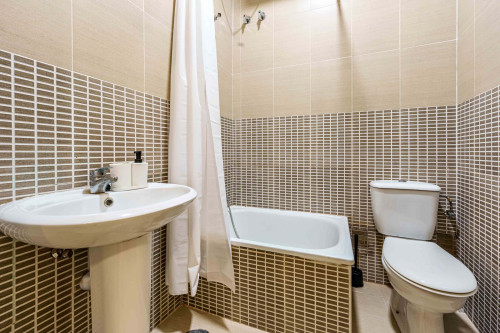 Suite 1 en Alamos 31, Málaga - Gallery - 5