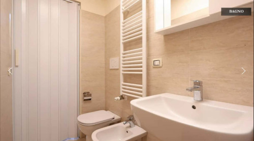 Apartment in Via Giovanni Battista Varè, Milano for 52 m² with 1 bedroom - Gallery - 10