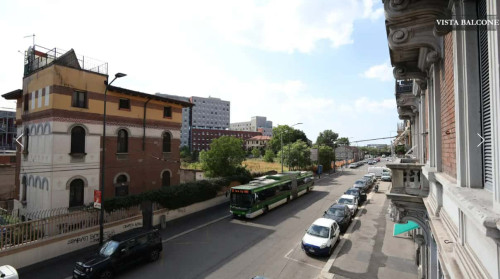 Apartment in Via Giovanni Battista Varè, Milano for 52 m² with 1 bedroom - Gallery - 15