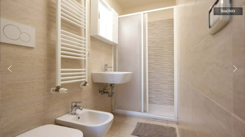Apartment in Via Giovanni Battista Varè, Milano for 52 m² with 1 bedroom - Gallery - 12