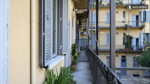 Apartment in Via Giovanni Battista Varè, Milano for 52 m² with 1 bedroom - Gallery - 14