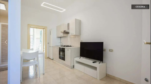 Apartment in Via Giovanni Battista Varè, Milano for 52 m² with 1 bedroom - Gallery - 7