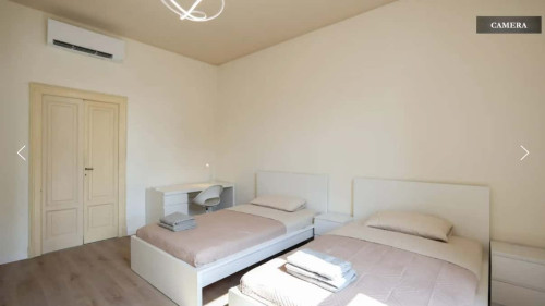 Apartment in Via Giovanni Battista Varè, Milano for 52 m² with 1 bedroom