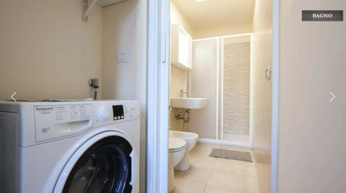 Apartment in Via Giovanni Battista Varè, Milano for 52 m² with 1 bedroom - Gallery - 11