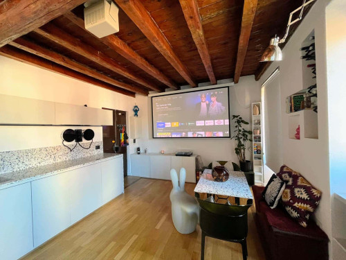 Apartment in Via Pioppette, Milano for 38 m² - Gallery - 6