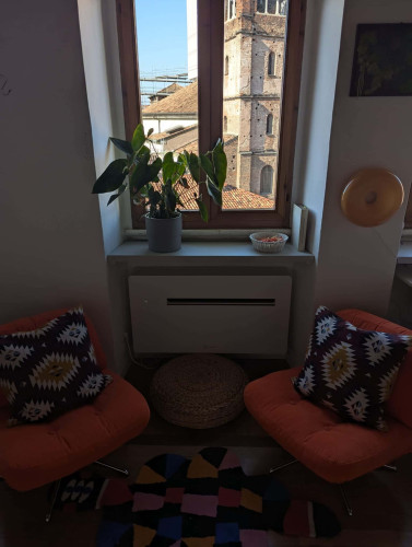 Apartment in Via Pioppette, Milano for 38 m² - Gallery - 8