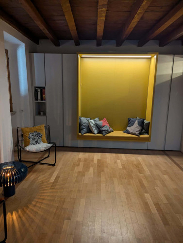 Apartment in Via Pioppette, Milano for 38 m²