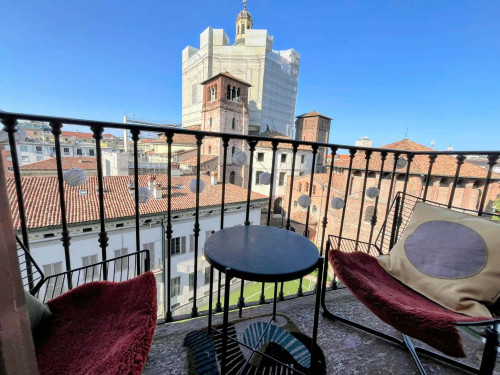 Apartment in Via Pioppette, Milano for 38 m² - Gallery - 12