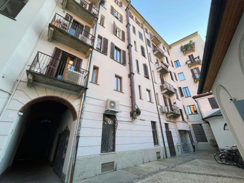 Apartment in Via Pioppette, Milano for 38 m² - Gallery - 14