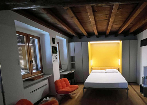 Apartment in Via Pioppette, Milano for 38 m² - Gallery - 5