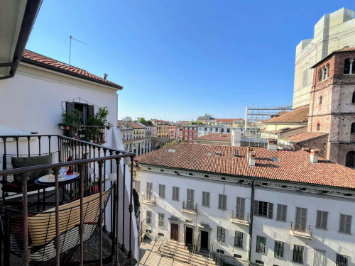Apartment in Via Pioppette, Milano for 38 m² - Gallery - 11