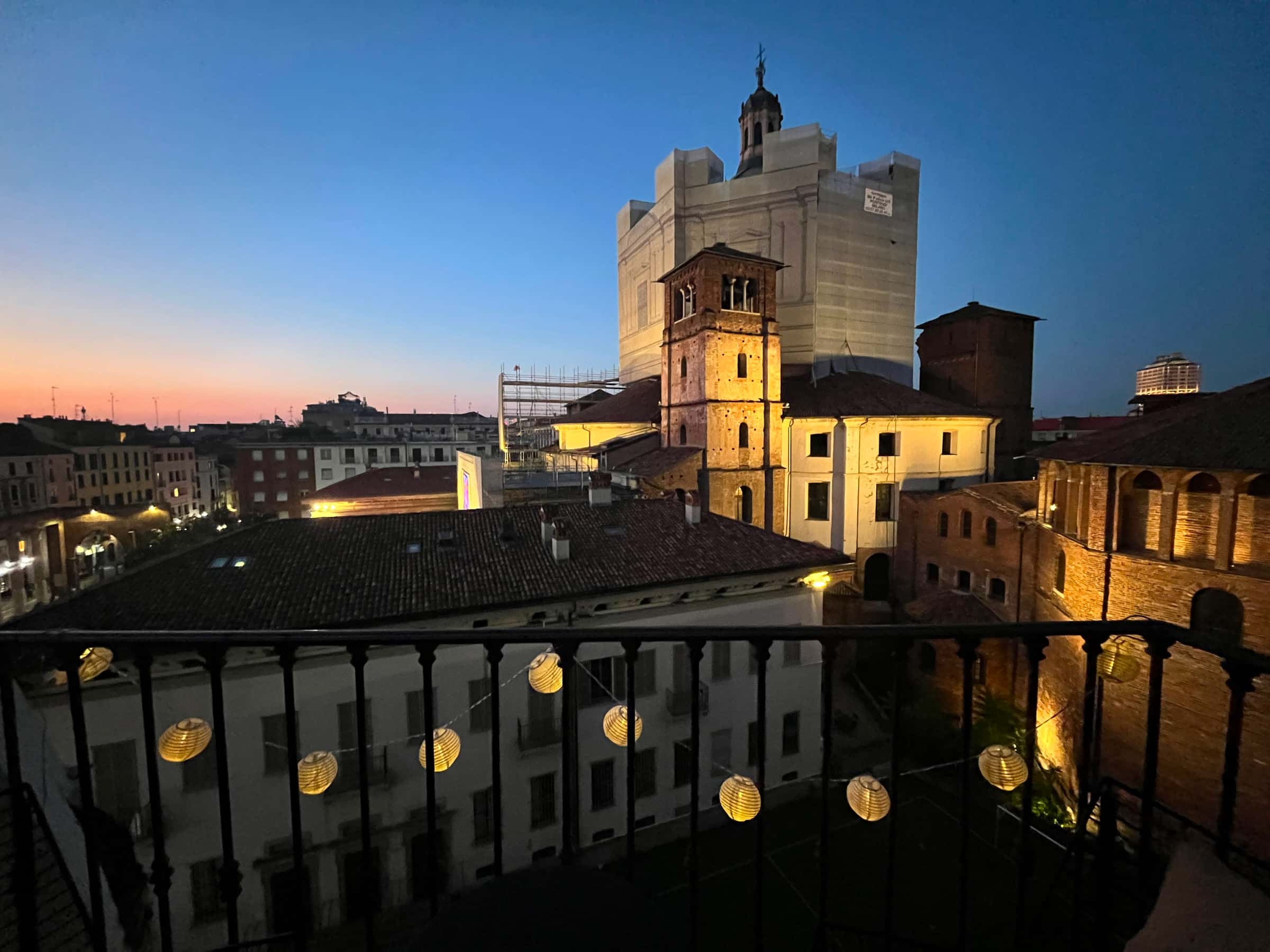 Apartment In Via Pioppette, Milano For 38 M² - 1