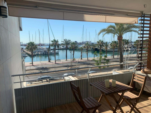 Apartment in Avinguda de Gabriel Roca, Palma for 60 m² with 1 bedroom