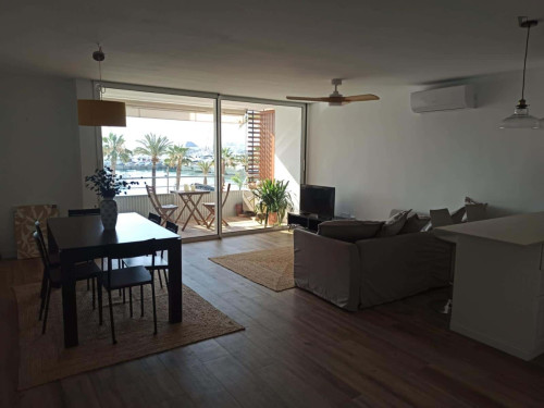 Apartment in Avinguda de Gabriel Roca, Palma for 60 m² with 1 bedroom